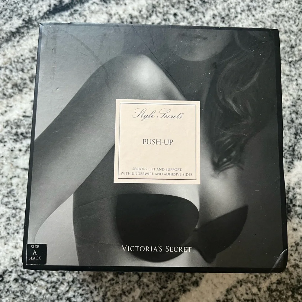 Victorias Secret elegant push